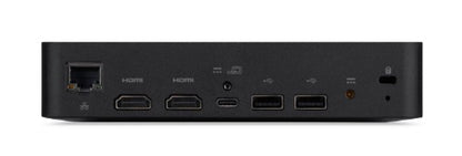 Acer Chromebox Mini CXM2 - Intel N150 CPU, 8GB, eMMC 64GB, ChromeOS
