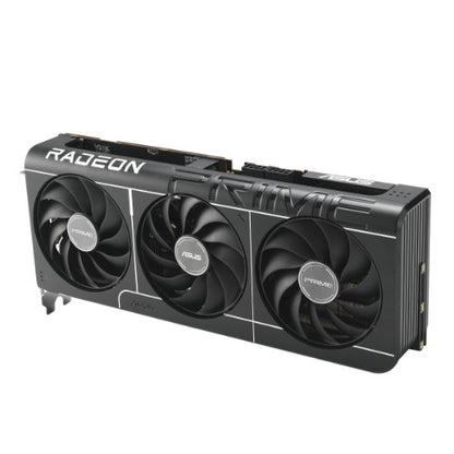 ASUS Prime -RX9070GRE-O12G AMD Radeon RX 9070 GRE 12 GB GDDR6