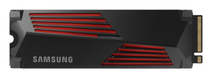 Samsung MZ-V9P2T0 2 TB M.2 PCI Express 4.0 NVMe V-NAND MLC