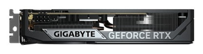 GIGABYTE GeForce RTX 5060 WINDFORCE MAX OC 8G Graphics Card
