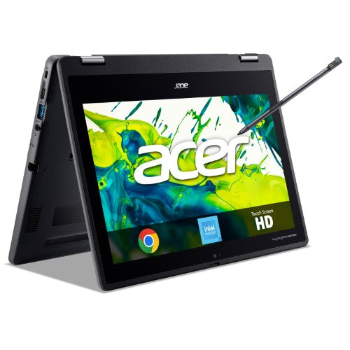 Acer Aspire Chromebook Spin 511 R757TN-TCO-C39N 2 in 1