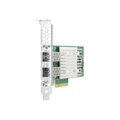 HPE Broadcom BCM57412 Ethernet 10Gb 2-port SFP+ Adapter for