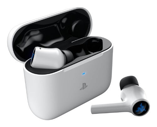Razer Hammerhead HyperSpeed Headset Wireless In-ear Gaming Bluetooth White