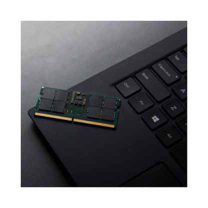 Kingston Technology ValueRAM memory module 16 GB 1 x 16 GB DDR5 5600 MT/s 262-pin SO-DIMM