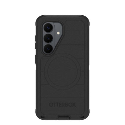 OtterBox Defender Pro Magnets Series for Samsung Galaxy S26, black