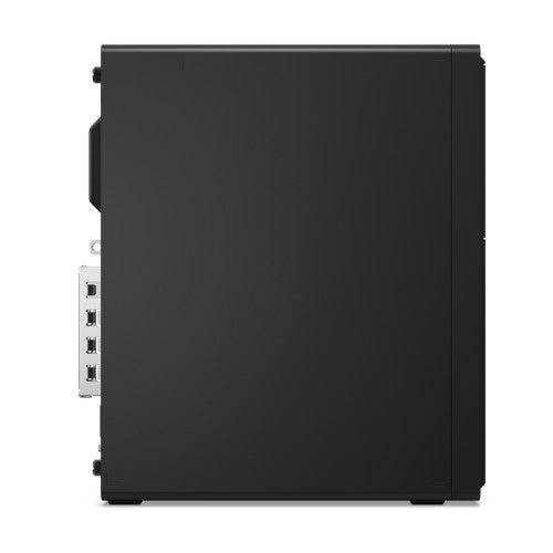 Lenovo ThinkCentre M70s Gen 6 Intel Core Ultra 5 225 16 GB DDR5-SDRAM 512 GB SSD Windows 11 Pro SFF PC Black
