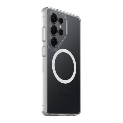 OtterBox React Magnets Series for Samsung Galaxy S26 Ultra, transparent