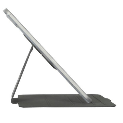 Targus THZ953GL tablet case 27.9 cm (11") Folio Grey, Transparent