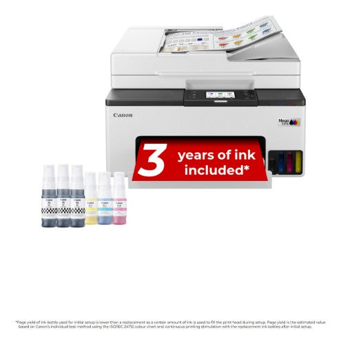 Canon MAXIFY GX2050