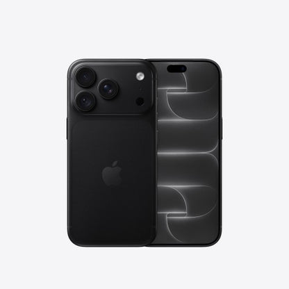 Apple iPhone 18 Pro 2TB Black