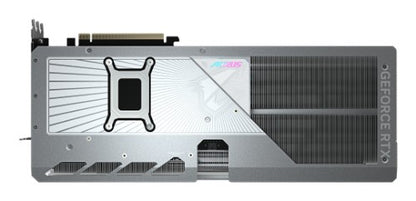 GIGABYTE AORUS GeForce RTX 5080 MASTER ICE 16G Graphics Card
