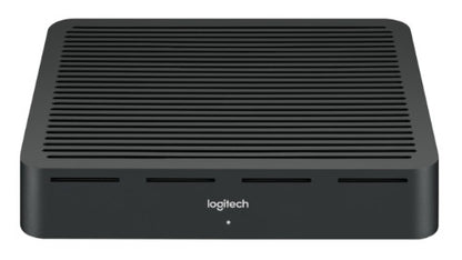 Logitech Rally Ultra-HD ConferenceCam