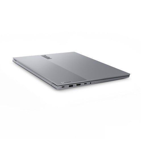 Lenovo ThinkBook 16 G9 AHP AMD Ryzen™ 5 220 Laptop 40.6 cm (16") WUXGA 16 GB DDR5-SDRAM 512 GB SSD Wi-Fi 7 (802.11be) Windows 11 Pro Grey UK English