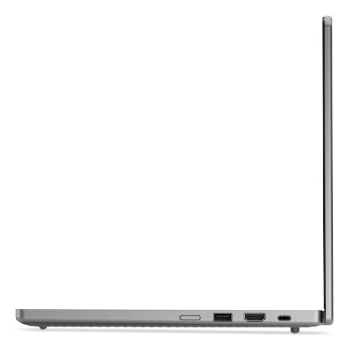 Lenovo Chrome 14M8911 MediaTek Kompanio 540 Chromebook 35.6 cm (14") WUXGA 8 GB LPDDR5x-SDRAM 128 GB UFS Wi-Fi 6E (802.11ax) ChromeOS Grey UK English