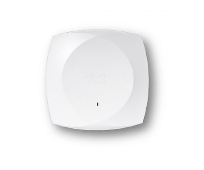 Cisco 9178 Series CW9178I-CFG wireless access point 24000 Mbit/s White Power over Ethernet (PoE)