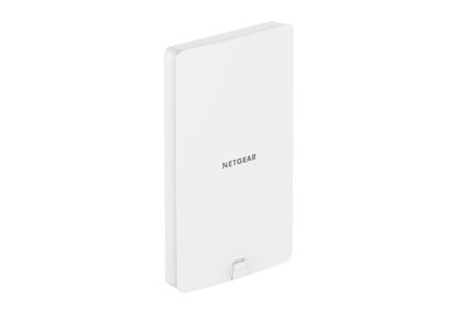 NETGEAR WAX610Y 1800 Mbit/s White Power over Ethernet (PoE)