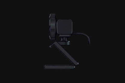 Razer Kiyo V2 X webcam 3.7 MP 2560 x 1440 pixels USB Black
