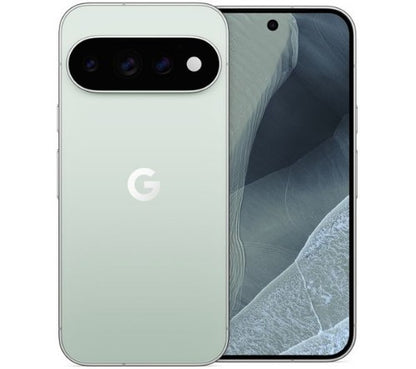 Google Pixel 11 Pro Dual SIM Android 17 5G USB Type-C 16 GB 512 GB 4850 mAh Green