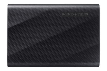 Samsung MU-PG4T0B 4 TB USB Type-C USB 3.2 Gen 2x2 Black