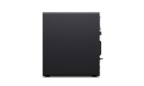 Lenovo ThinkStation P3 Tower Gen 2 Intel Core Ultra 7 265 16 GB DDR5-SDRAM 512 GB SSD Windows 11 Pro Workstation Black