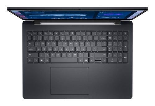 DELL Pro Max 16 MC16255 Copilot+ PC AMD Ryzen AI 7 PRO PRO 350 Mobile workstation 40.6 cm (16") Full HD+ 32 GB LPDDR5x-SDRAM 512 GB SSD NVIDIA RTX PRO 500 Blackwell Wi-Fi 7 (802.11be) Windows 11 Pro Black UK English