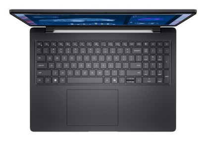 DELL Pro Max 16 MC16255 Copilot+ PC AMD Ryzen AI 7 PRO PRO 350 Mobile workstation 40.6 cm (16") Full HD+ 32 GB LPDDR5x-SDRAM 512 GB SSD NVIDIA RTX PRO 500 Blackwell Wi-Fi 7 (802.11be) Windows 11 Pro Black UK English