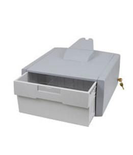 Ergotron PRIMARY DRAWER TALL SINGLE Grey, White