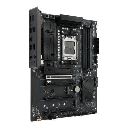 ASUS B850 MAX GAMING WIFI AMD B850 Socket AM5 ATX
