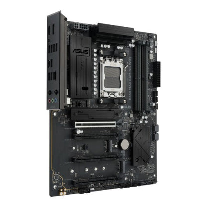 ASUS B850 MAX GAMING WIFI AMD B850 Socket AM5 ATX