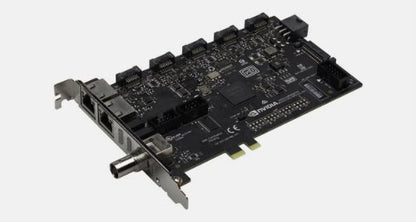 Nvidia RTX PRO Sync daughterboard