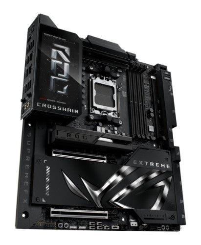 ASUS ROG CROSSHAIR X870E EXTREME AMD X870E Socket AM5 Extended ATX