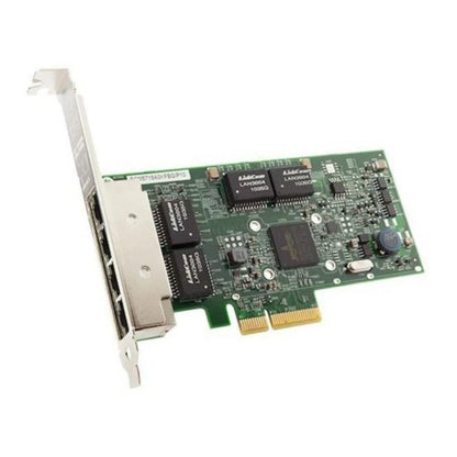 Lenovo ThinkSystem Broadcom 5719 Internal Ethernet 1000 Mbit/s