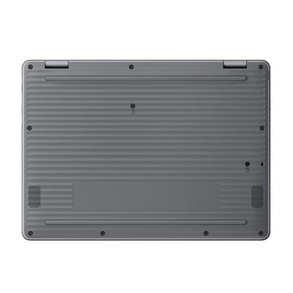 Lenovo Chrome 100e G5 M89 MediaTek Kompanio 540 Chromebook 29.5 cm (11.6") HD 4 GB LPDDR5x-SDRAM 64 GB UFS Wi-Fi 6E (802.11ax) ChromeOS English Grey