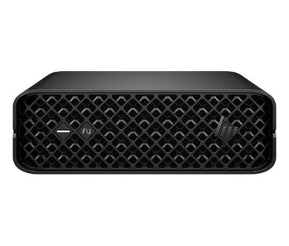 HP Z2 Mini G1i Intel Core Ultra 7 265 32 GB DDR5-SDRAM 1 TB SSD NVIDIA RTX A1000 Windows 11 Pro Mini PC Workstation AI Workstation, AI PC Black