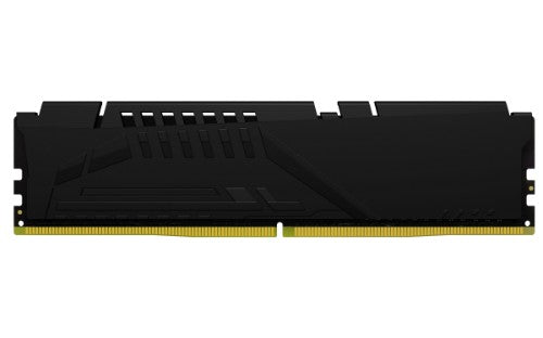 Kingston Technology FURY Beast 16GB 5600MT/s DDR5 CL40 DIMM (Kit of 2) Black