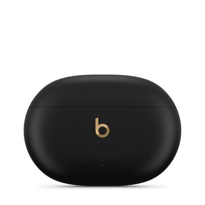Beats by Dr. Dre Beats Studio Buds + Headset True Wireless Stereo (TWS) In-ear Calls/Music Bluetooth Black, Gold