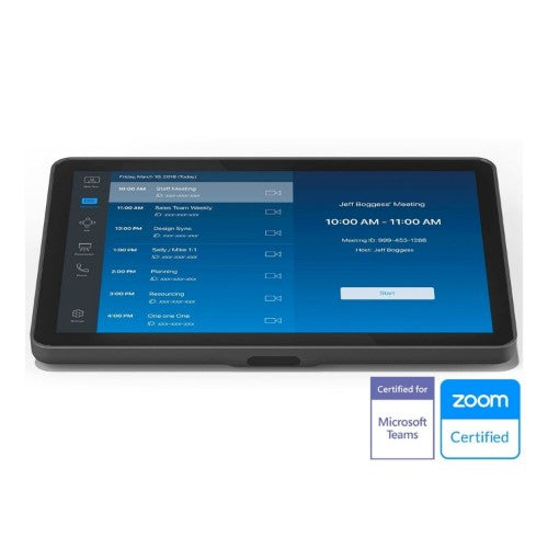 Logitech Tap IP