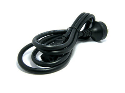 Cisco PWR-CORD-GBR-F= power cable Black 5 m