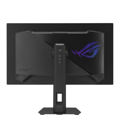 ASUS ROG Strix OLED XG27AQDNG computer monitor 67.3 cm (26.5") 2560 x 1440 pixels Quad HD QD-OLED Black