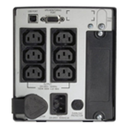 APC Smart UPS 750VA 230V USB with UL approval
