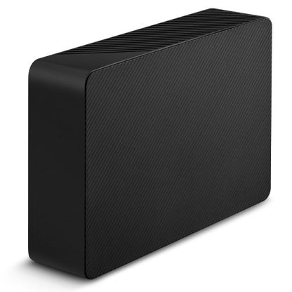 Seagate Expansion STKP20000400 external hard drive 20 TB 3.5" 3.2 Gen 1 (3.1 Gen 1) Black