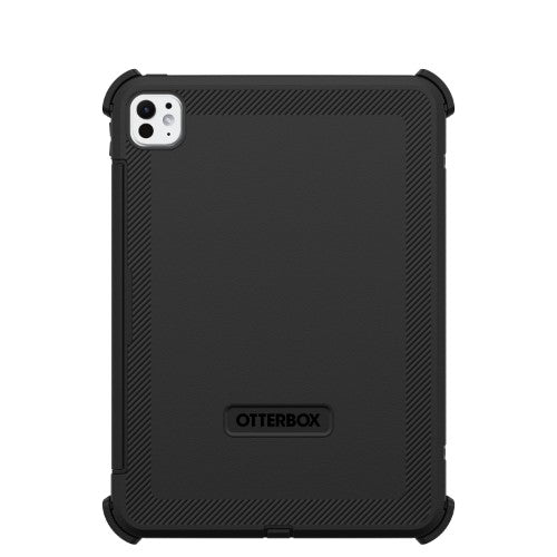 OtterBox Defender Series for Apple iPad Pro 11" (M5/M4), black