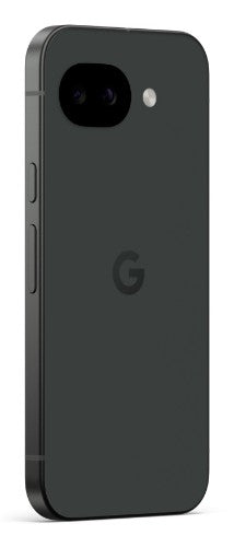 Google Pixel 10a 16 cm (6.3") Dual SIM Android 16.0 5G USB Type-C 8 GB 128 GB 5100 mAh Black