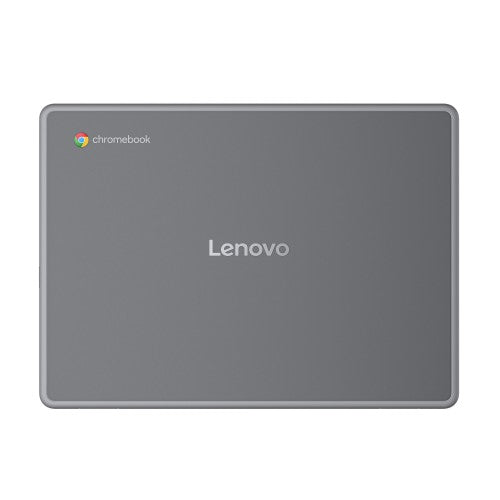 Lenovo Chrome 100e G5 M89 MediaTek Kompanio 540 Chromebook 29.5 cm (11.6") HD 4 GB LPDDR5x-SDRAM 64 GB UFS Wi-Fi 6E (802.11ax) ChromeOS Grey UK English