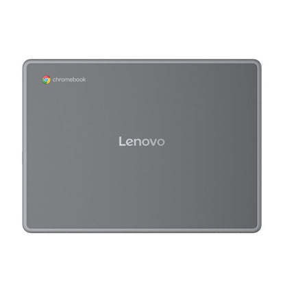 Lenovo Chrome 100e G5 M89 MediaTek Kompanio 540 Chromebook 29.5 cm (11.6") HD 4 GB LPDDR5x-SDRAM 64 GB UFS Wi-Fi 6E (802.11ax) ChromeOS Grey UK English