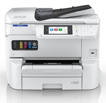 Epson WorkForce Pro EM-C7100DWF