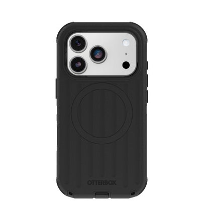 OtterBox Defender Pro MagSafe Camera Control Apple iPhone 18 Pro/17 Pro - black