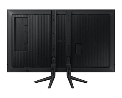 Samsung STN-L3200CXEN signage display mount Black