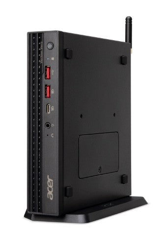 Acer Veriton N Series SFF desktop (VVN4735GT) - Intel Core Ultra 5, 8GB RAM, 512GB SSD, Windows 11