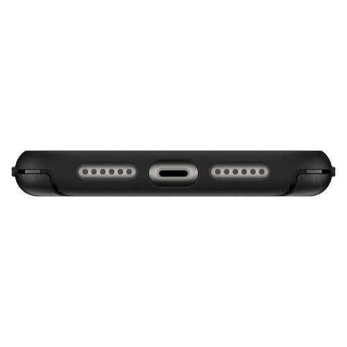 OtterBox Symmetry Series for Apple iPhone 11, black - No retail packaging